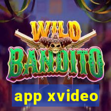 app xvideo